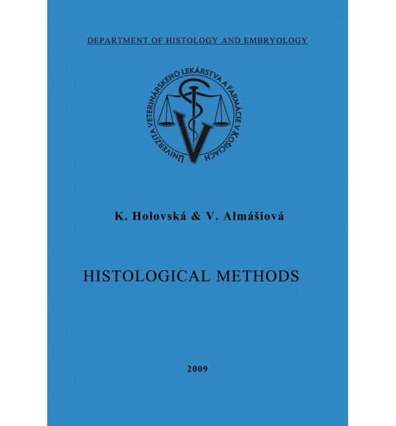 Histological Methods